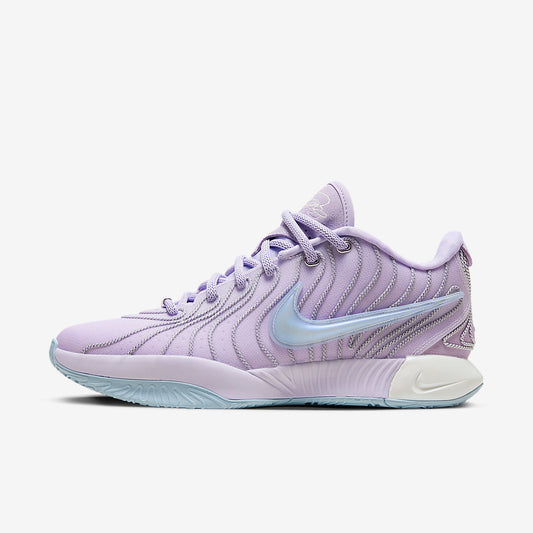 Men's Nike LeBron 21 Easter Shoes