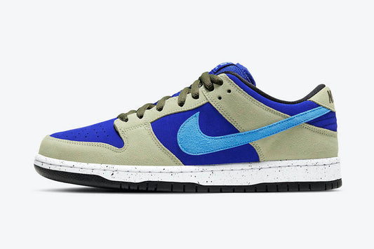 Men's Nike SB Dunk Low 'ACG Caldera' Shoes