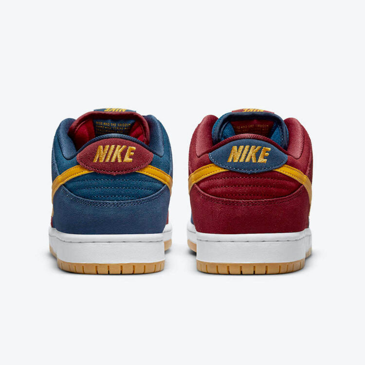 Men's Nike SB Dunk Low 'Barcelona' Shoes
