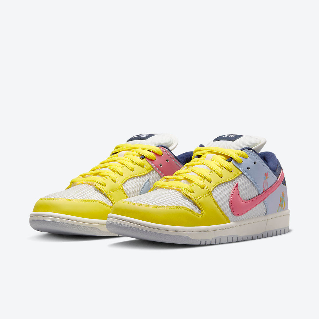 Men's Nike SB Dunk Low 'Be True' Shoes
