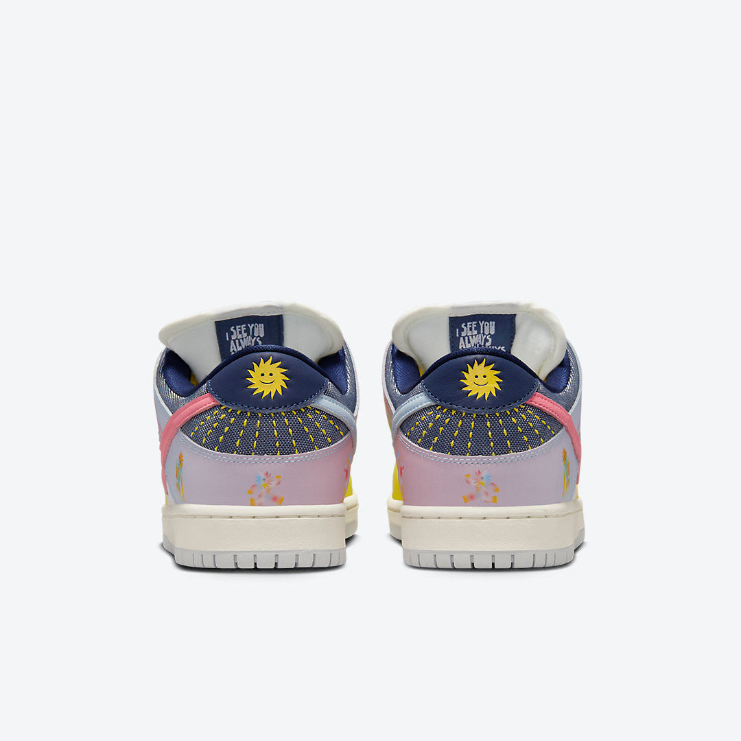 Men's Nike SB Dunk Low 'Be True' Shoes