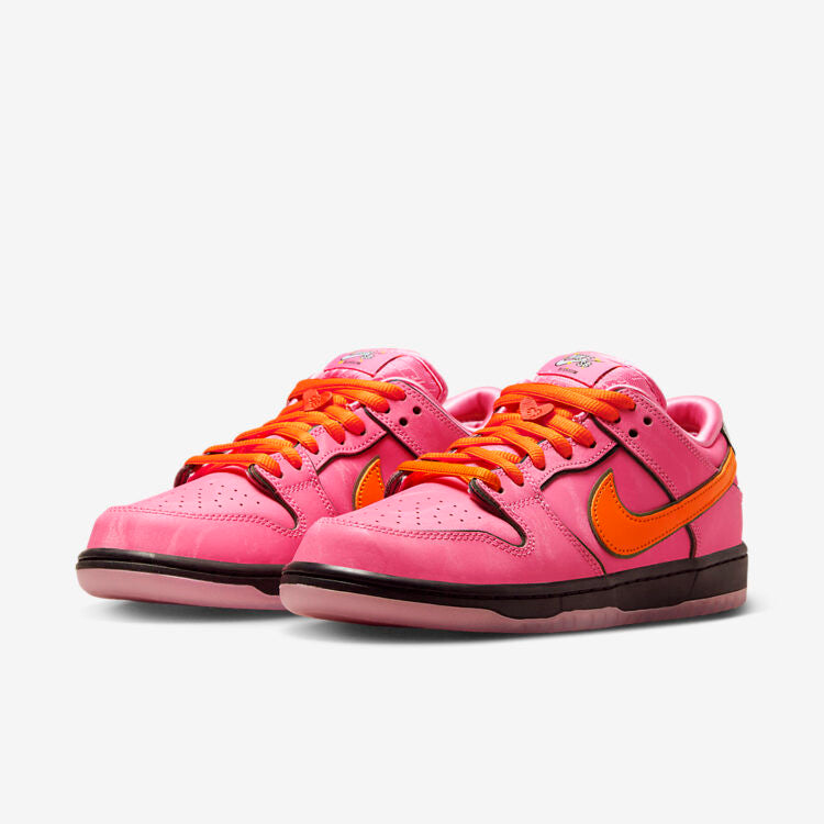 Men's Nike SB Dunk Low 'Blossom' Shoes