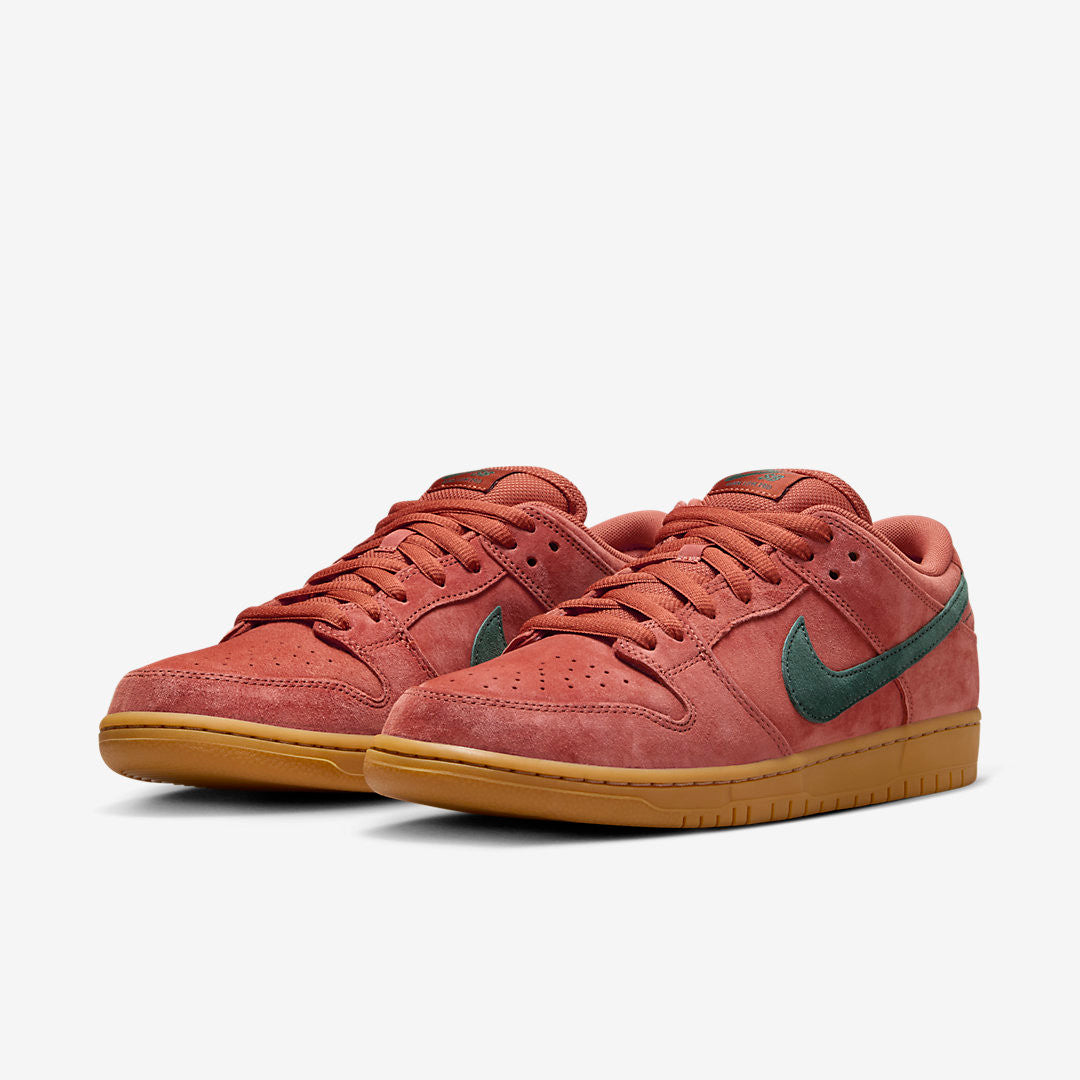 Men's Nike SB Dunk Low 'Burnt Sunrise' Shoes