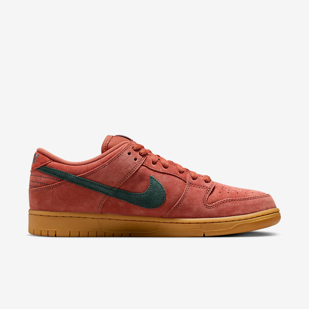 Men's Nike SB Dunk Low 'Burnt Sunrise' Shoes