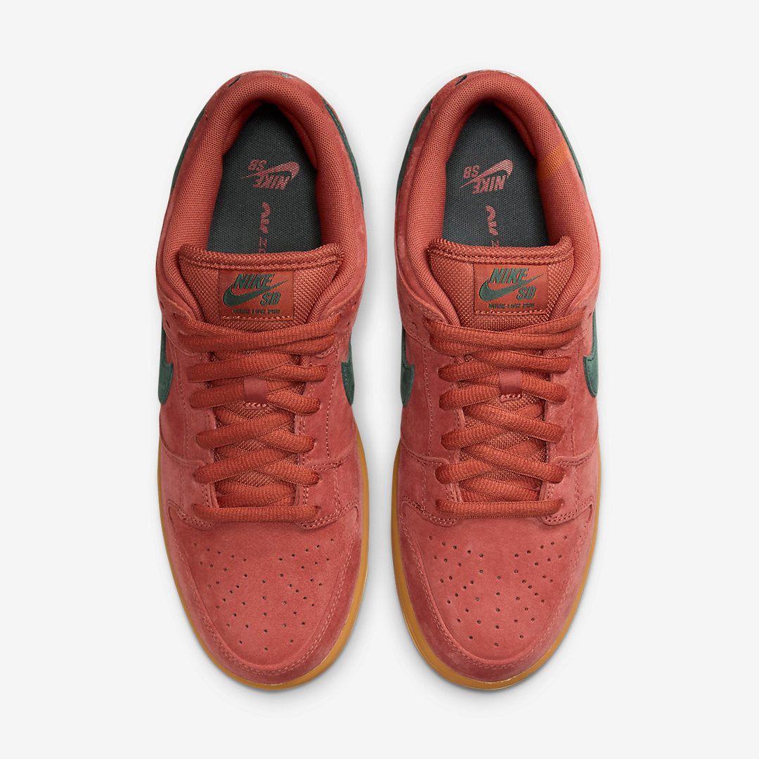 Men's Nike SB Dunk Low 'Burnt Sunrise' Shoes