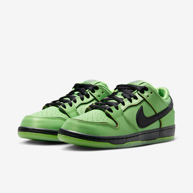 Men's Nike SB Dunk Low 'Buttercup' Shoes