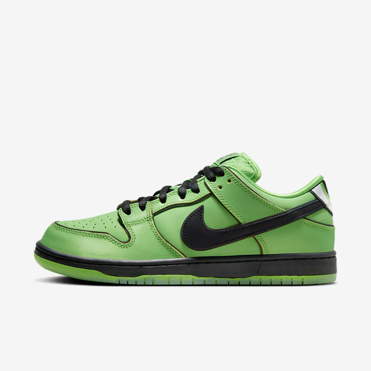 Men's Nike SB Dunk Low 'Buttercup' Shoes