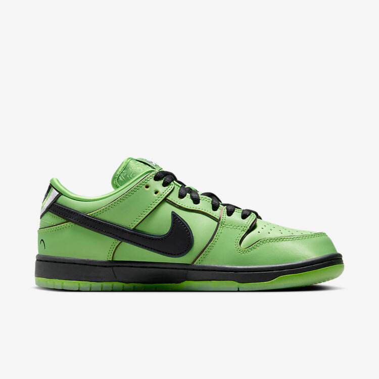 Men's Nike SB Dunk Low 'Buttercup' Shoes