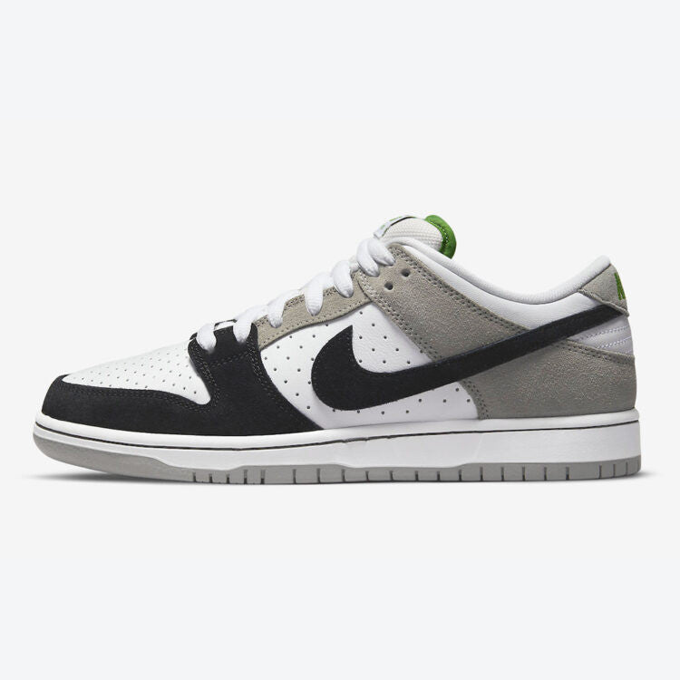 Men's Nike SB Dunk Low 'Chlorophyll' Shoes