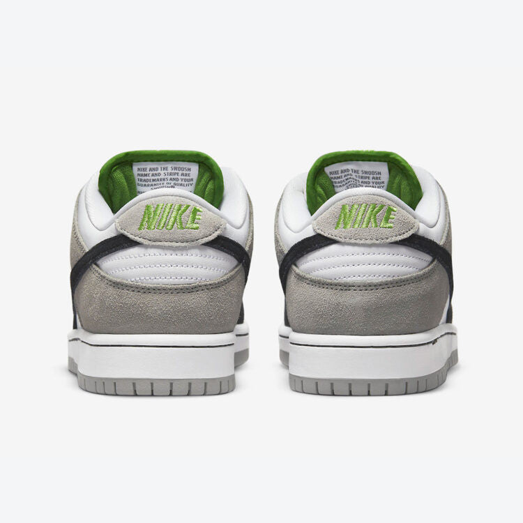 Men's Nike SB Dunk Low 'Chlorophyll' Shoes