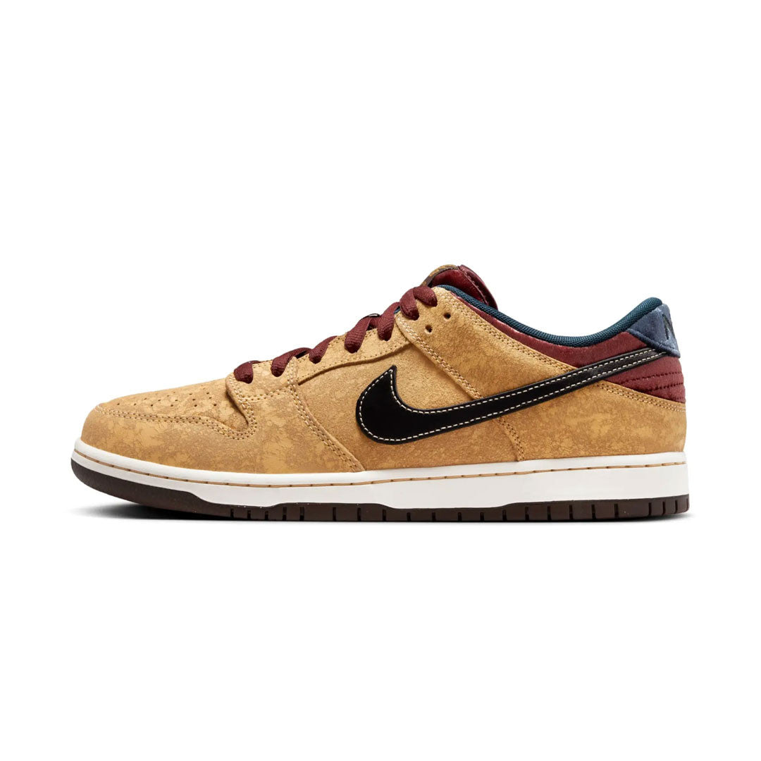 Men's Nike SB Dunk Low 'City Of Cinema' Shoes