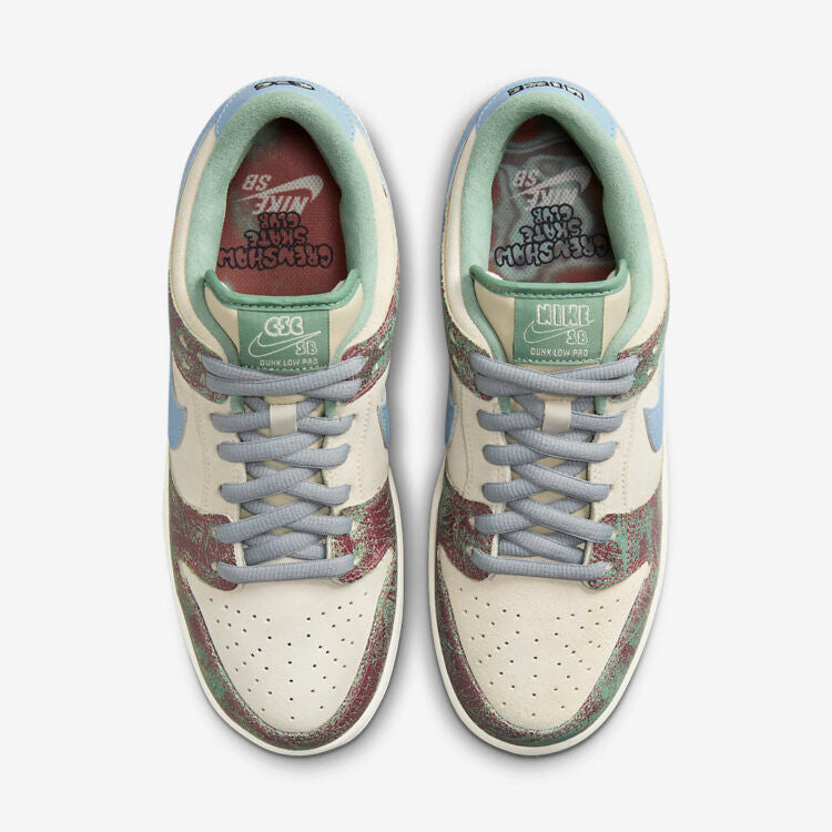 Men's Crenshaw Skate Club x Nike SB Dunk Low Shoes