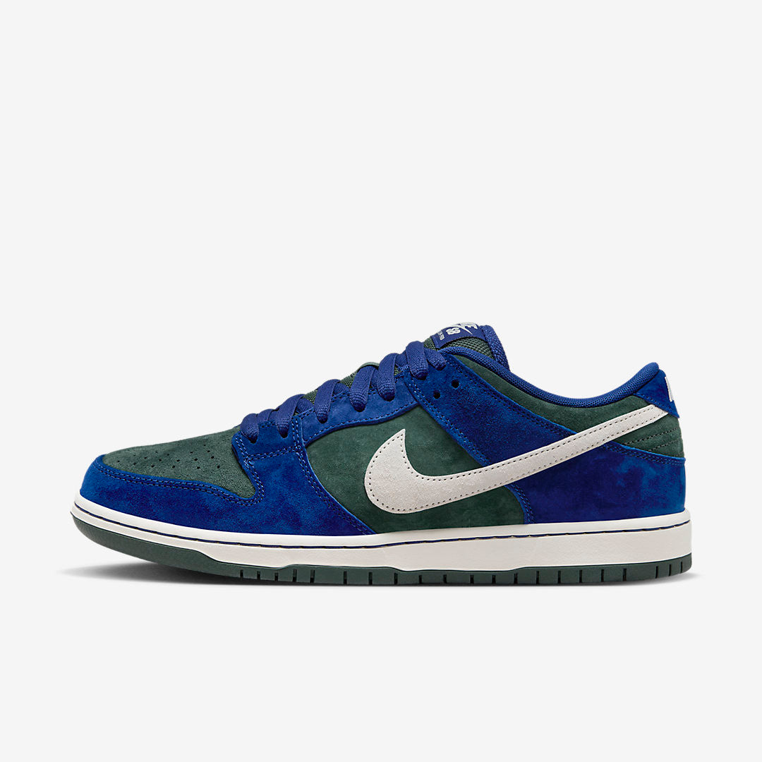 Men's Nike SB Dunk Low 'Deep Royal Blue' Shoes