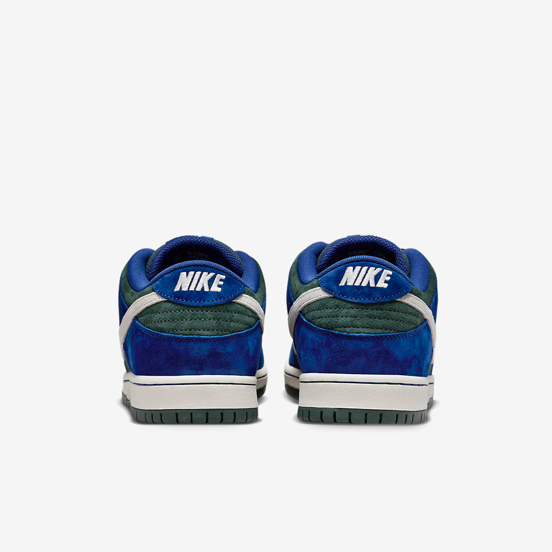 Men's Nike SB Dunk Low 'Deep Royal Blue' Shoes