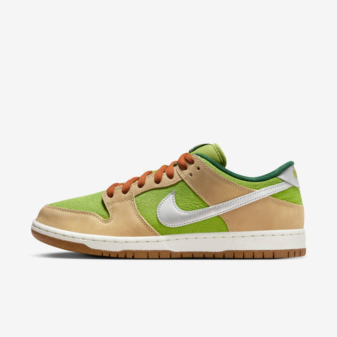 Men's Nike SB Dunk Low 'Escargot' Shoes