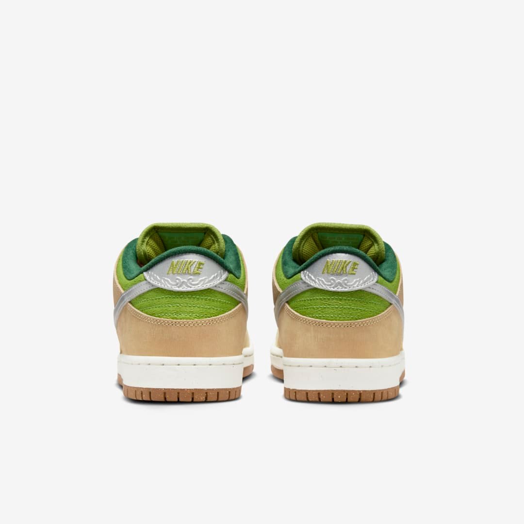 Men's Nike SB Dunk Low 'Escargot' Shoes
