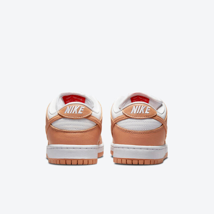 Men's Nike SB Dunk Low 'Laser Orange' Shoes