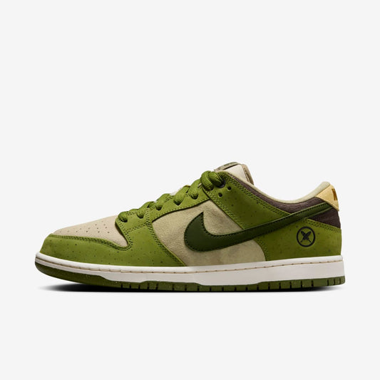 Men's Nike SB Dunk Low 'Matcha' Shoes