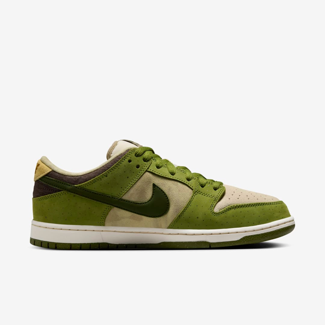 Men's Nike SB Dunk Low 'Matcha' Shoes