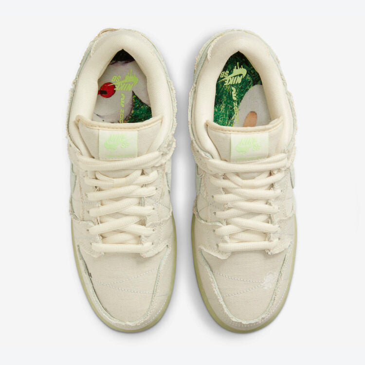 Men's Nike SB Dunk Low 'Mummy' Shoes