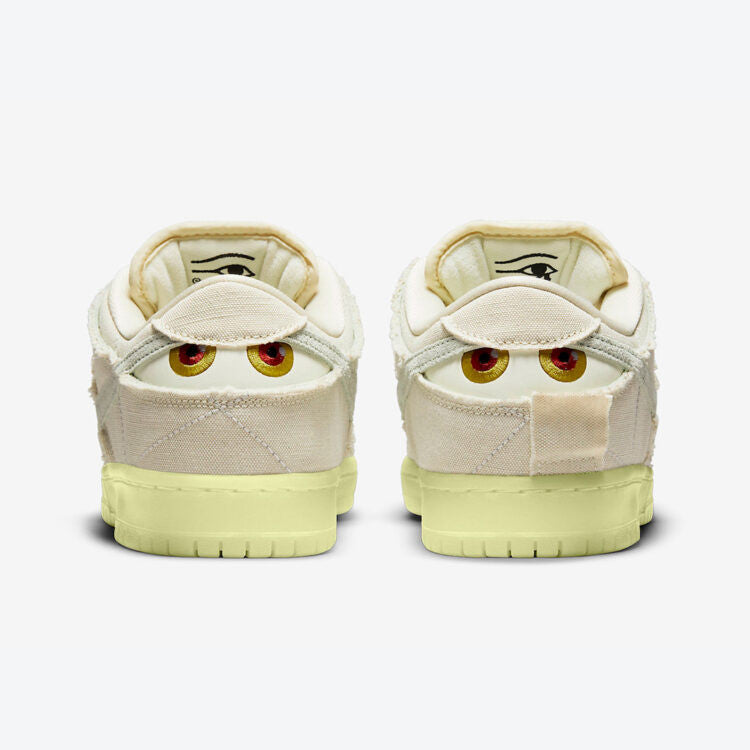 Men's Nike SB Dunk Low 'Mummy' Shoes