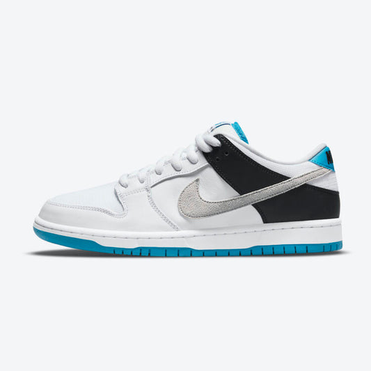 Men's Nike SB Dunk Low 'Neutral Grey' Shoes