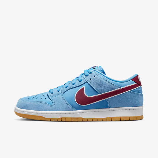 Men's Nike SB Dunk Low 'Phillies' Shoes