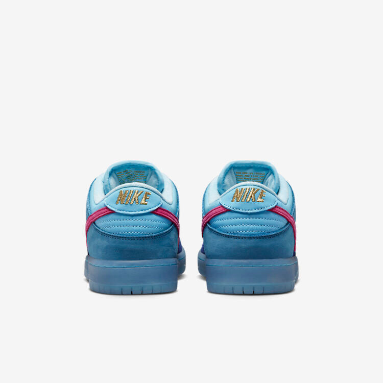 Men's Run The Jewels x Nike SB Dunk Low Shoes