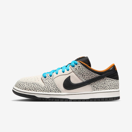 Men's Nike SB Dunk Low 'Safari Olympics' Shoes