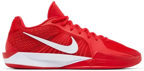 Men's Nike Sabrina 2 'University Red' Shoes
