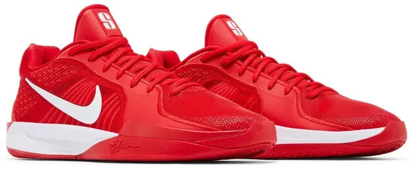 Men's Nike Sabrina 2 'University Red' Shoes