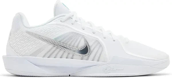 Men's Nike Sabrina 2 'White Noise' Shoes