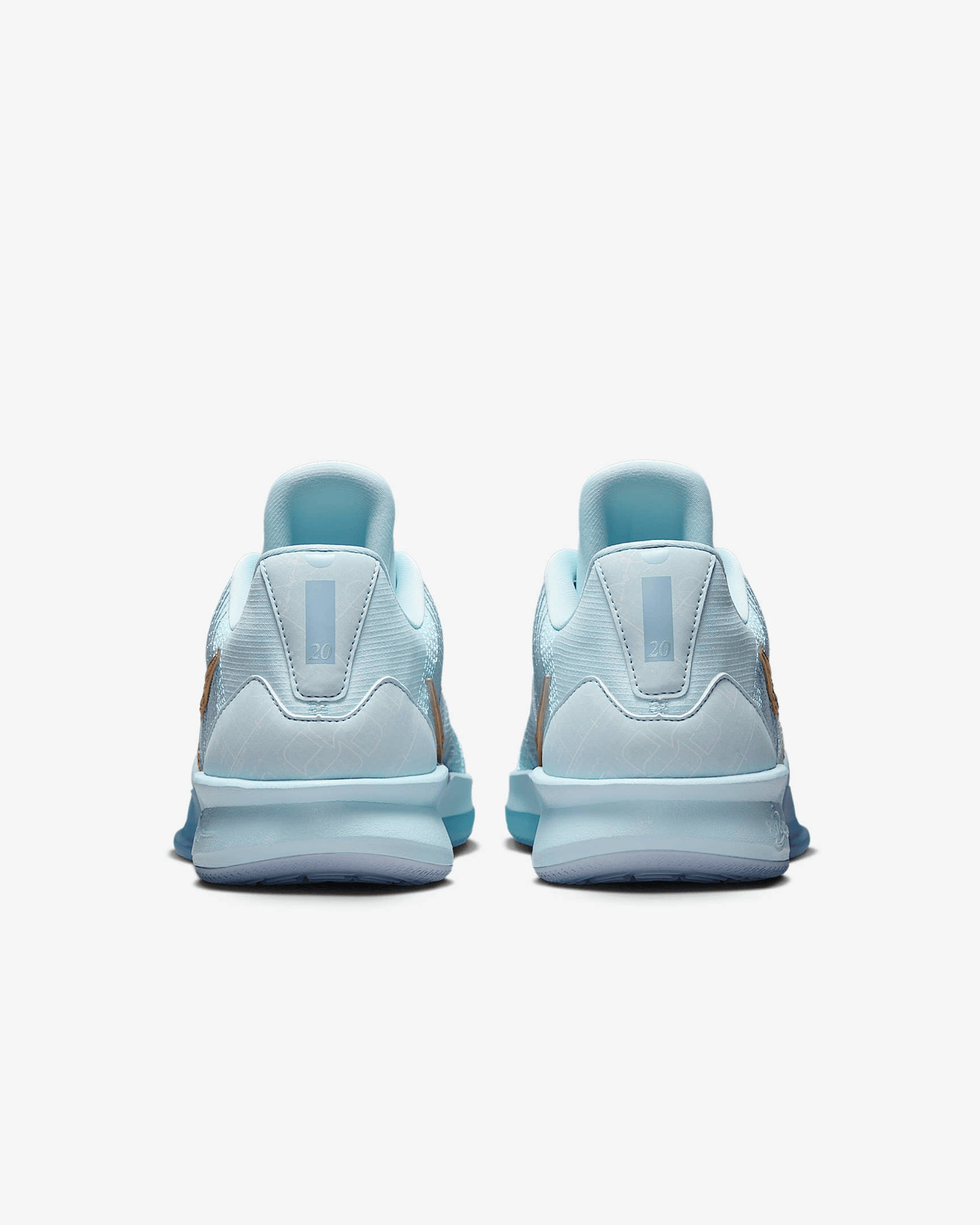 Men's Nike Sabrina 3 'Blueprint'' Shoes