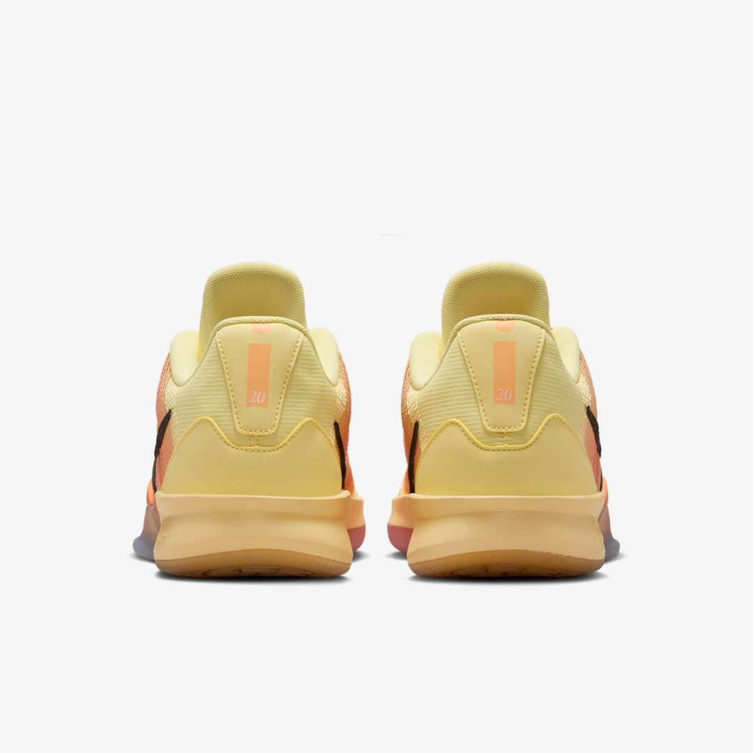 Men's Nike Sabrina 3 'Bring The Heat' Shoes