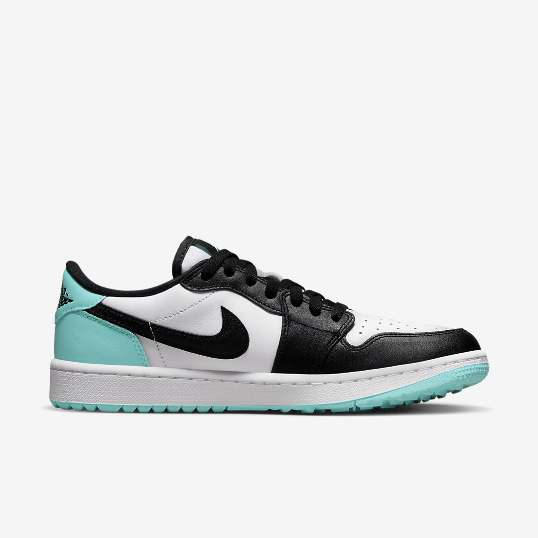 Men's Air Jordan 1 Low Golf 'Copa' Shoes