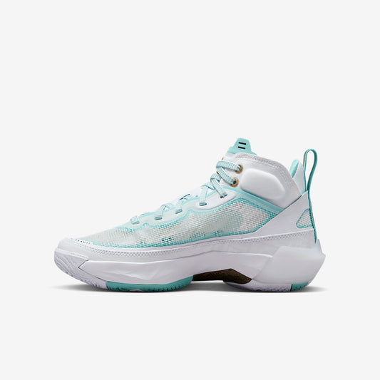 Men's Air Jordan 37 Guo Ailun Shoes