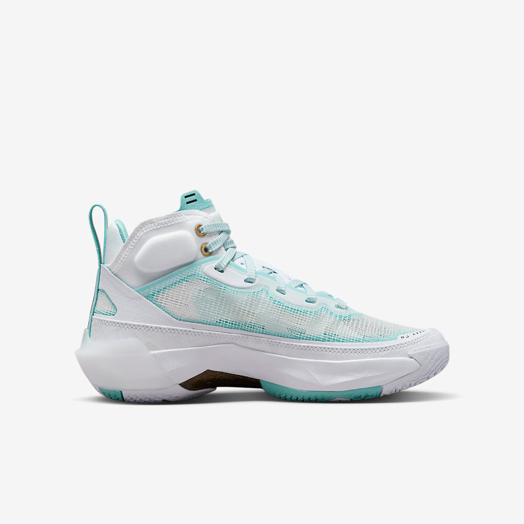 Men's Air Jordan 37 Guo Ailun Shoes