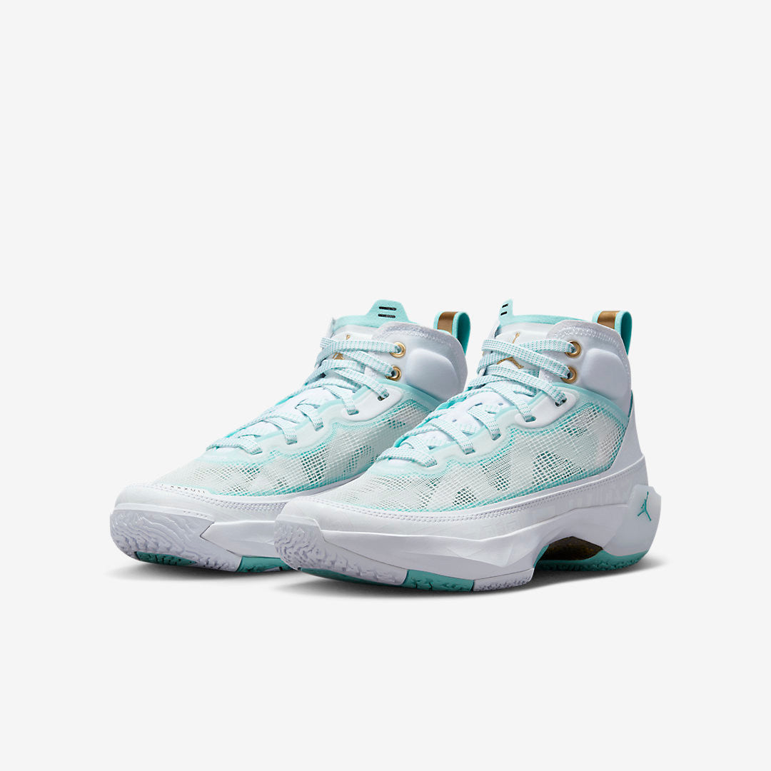 Men's Air Jordan 37 Guo Ailun Shoes