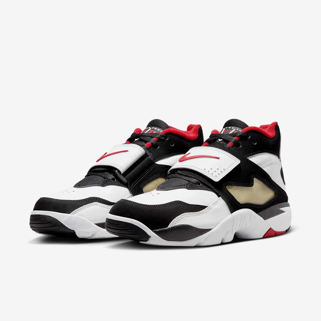 Men's Nike Air Diamond Turf 'Atlanta' Shoes