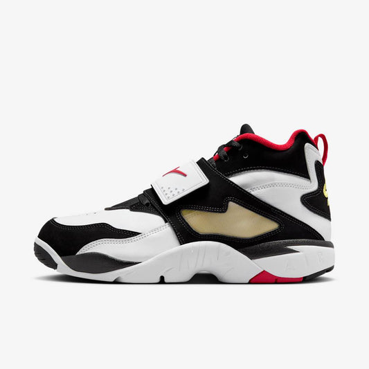 Men's Nike Air Diamond Turf 'Atlanta' Shoes