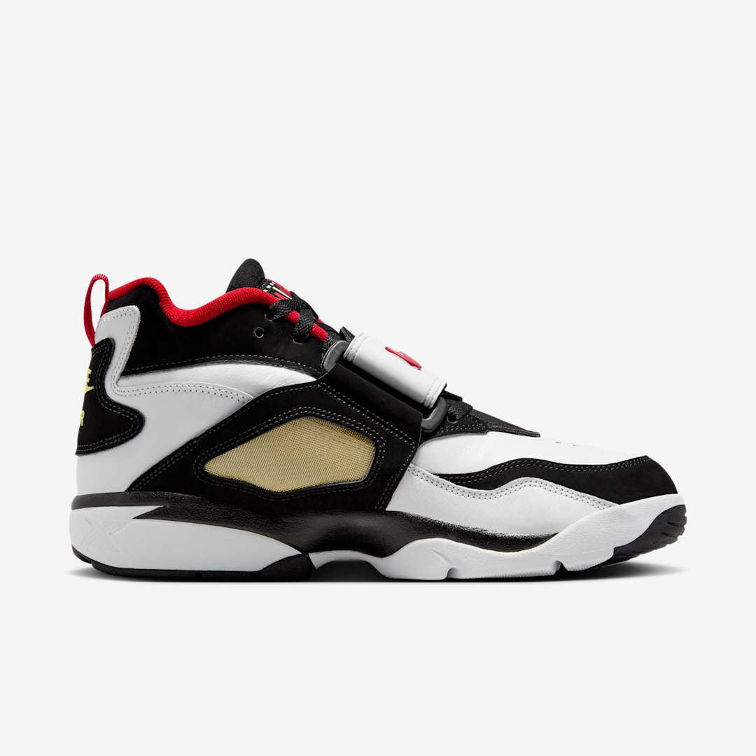 Men's Nike Air Diamond Turf 'Atlanta' Shoes