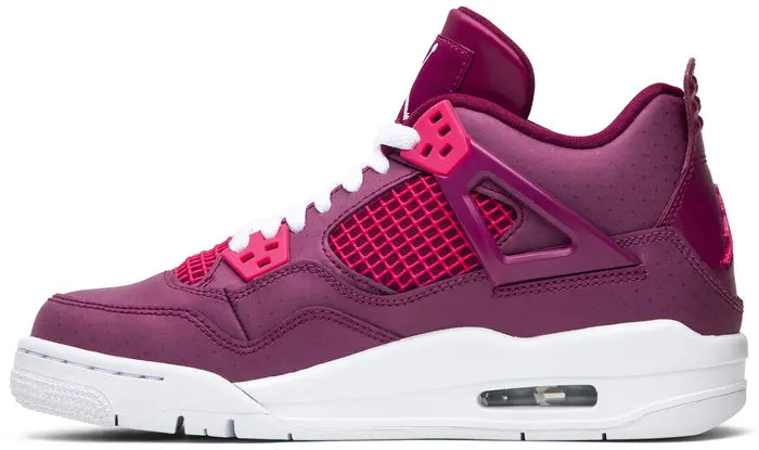 Men's Air Jordan 4  'For The Love Of The Game' Shoes