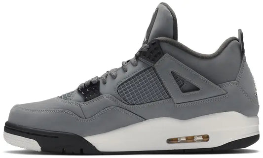 Men's Air Jordan 4  'Cool Grey' Shoes