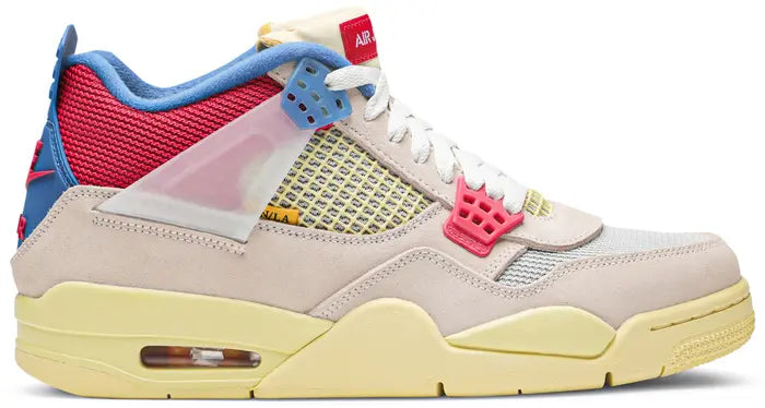 Men's Air Jordan 4  'Guava Ice' Shoes
