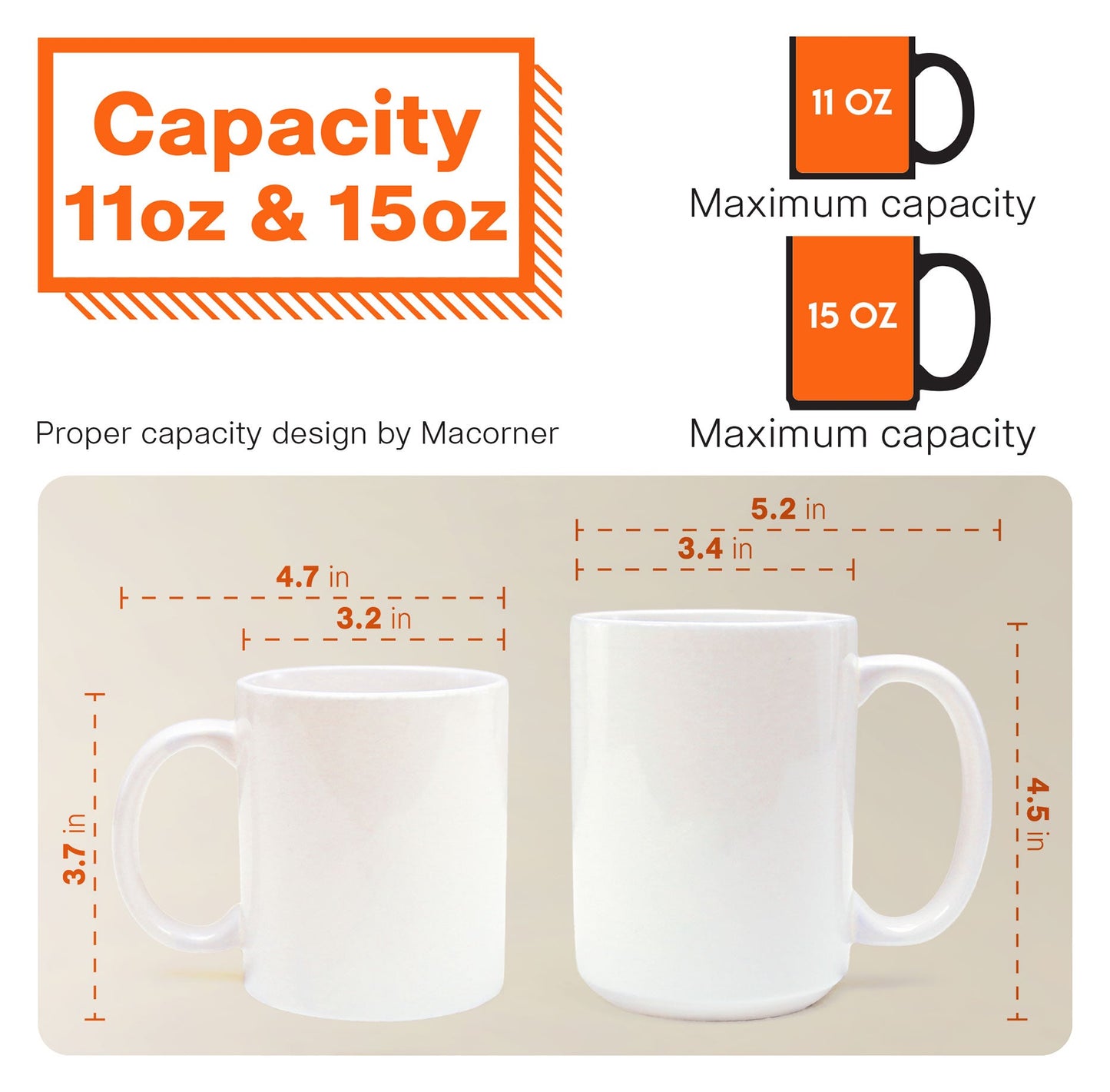 A Girl And Her Cats - Personalized Mug Christmas Gift For Daughter