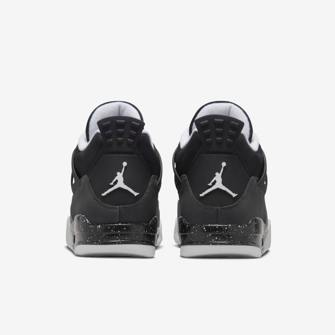 Men's Air Jordan 4  'Fear' Shoes