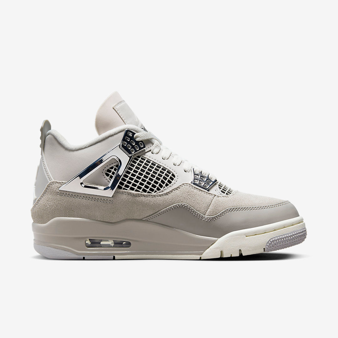 Men's Air Jordan 4  'Frozen Moments' Shoes