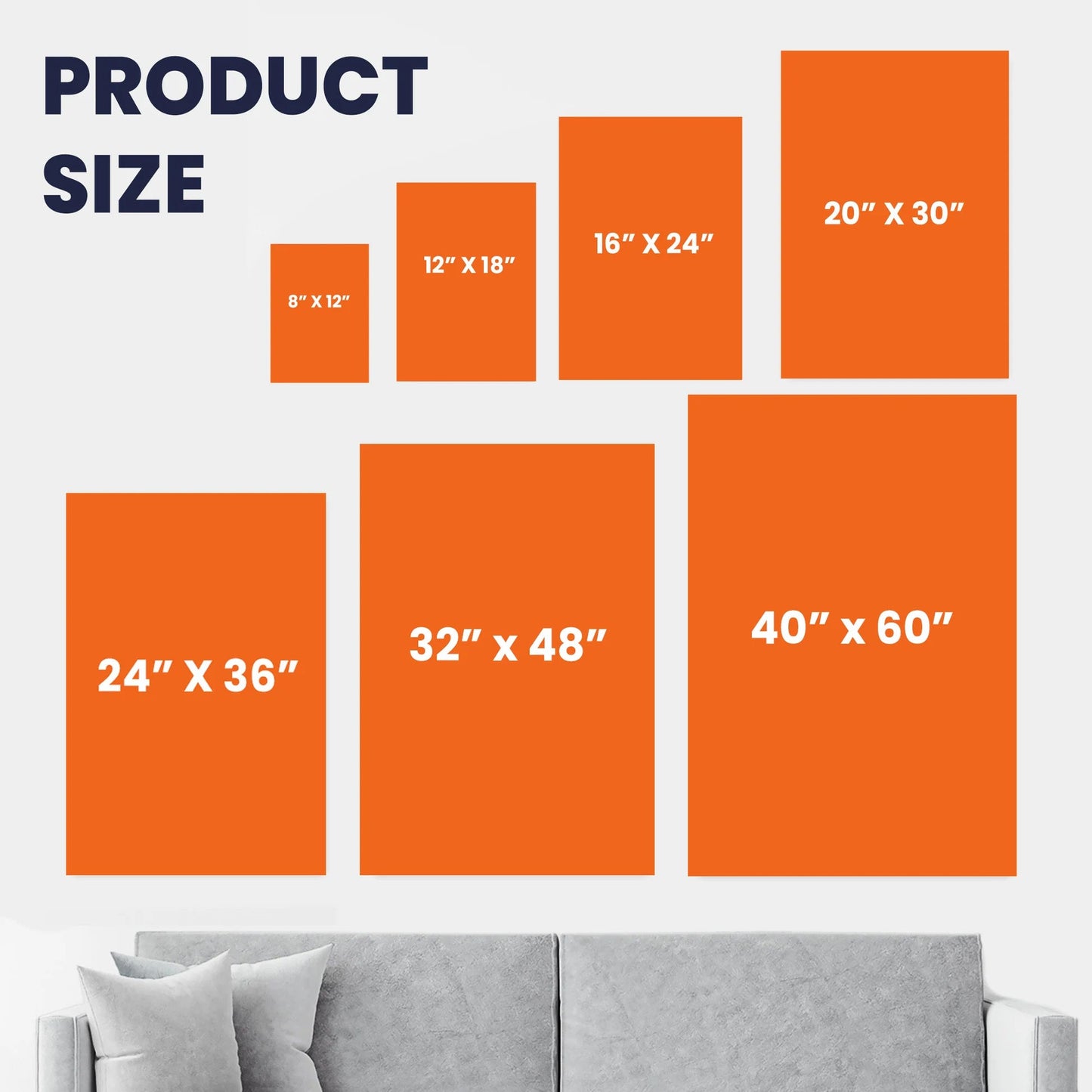 Custom Newspaper Friendship With Photo & Your Own Message - Personalized Photo Poster