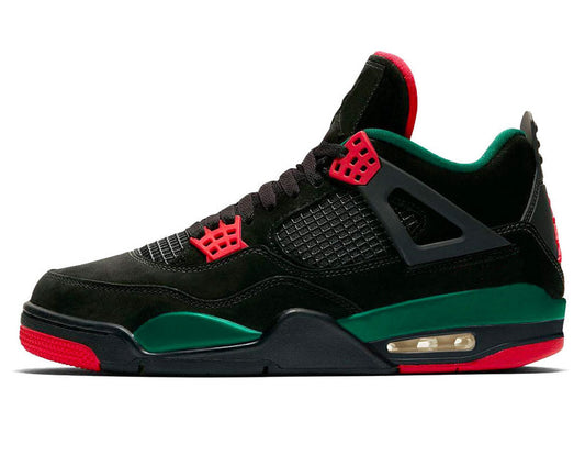 Men's Air Jordan 4  'Gucci' Shoes