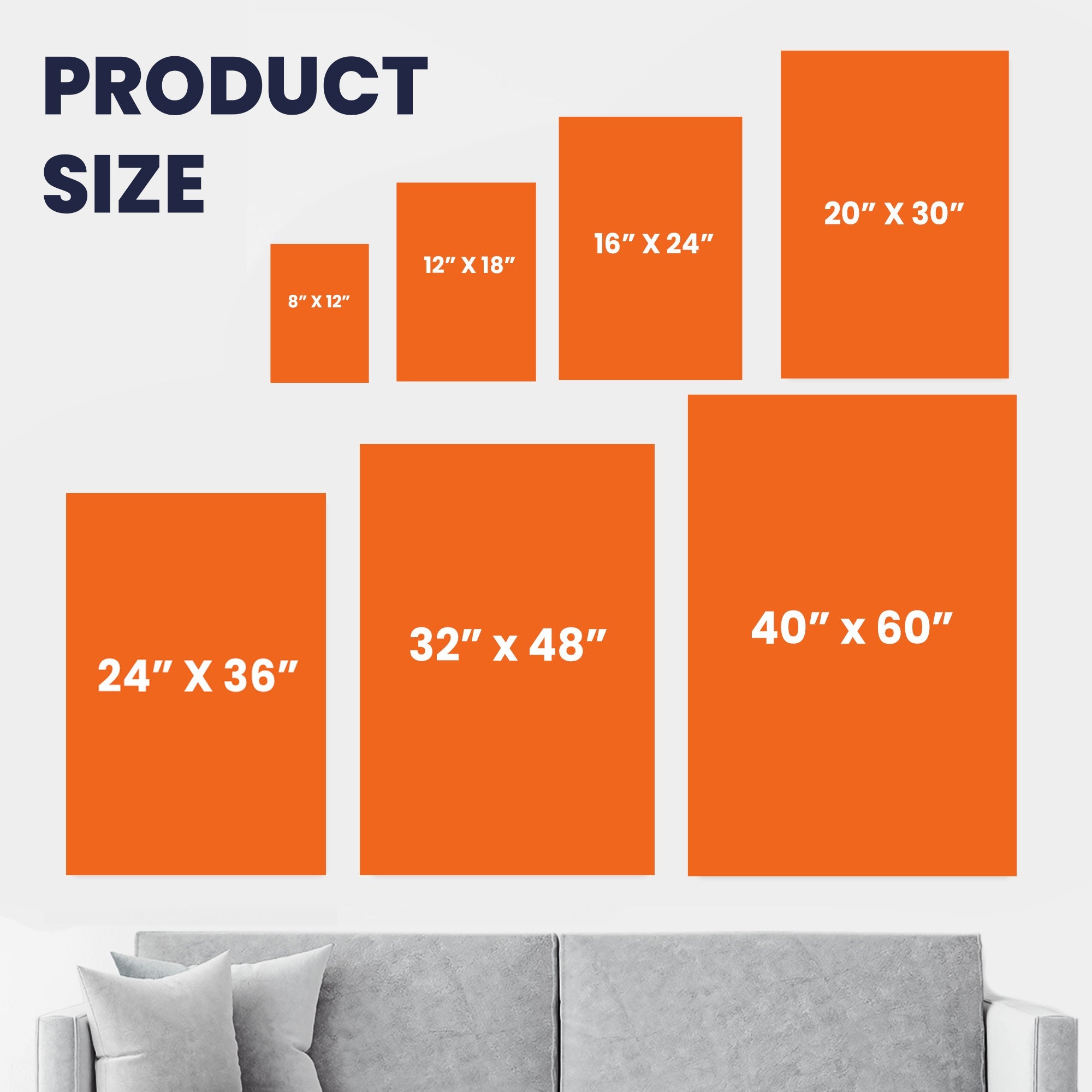 A True Friendship Is A Journey Without An End Van Gogh Art - Personalized Photo Poster  Christmas Gift For Friend